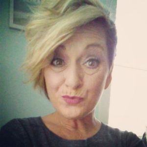 Meet your Posher, Sharon